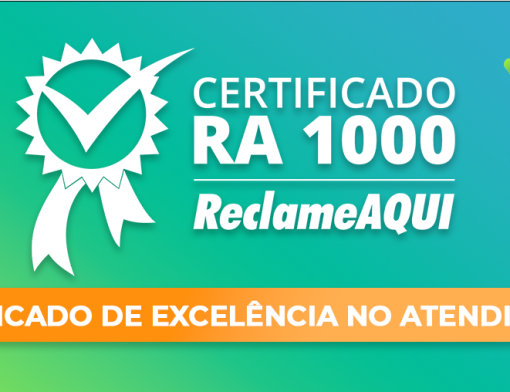 T A G - Reclame Aqui